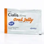cialis oral jelly