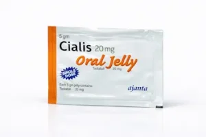 cialis oral jelly