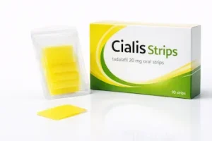 cialis strips