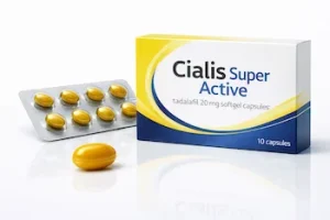 Cialis Super Active