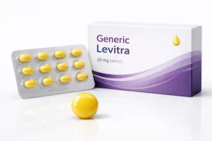 generic levitra