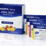 Viagra Oral Jelly