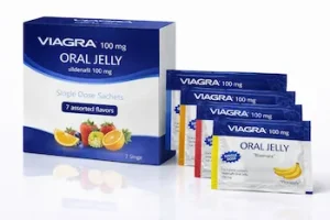 Viagra Oral Jelly