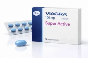 Viagra Super Active